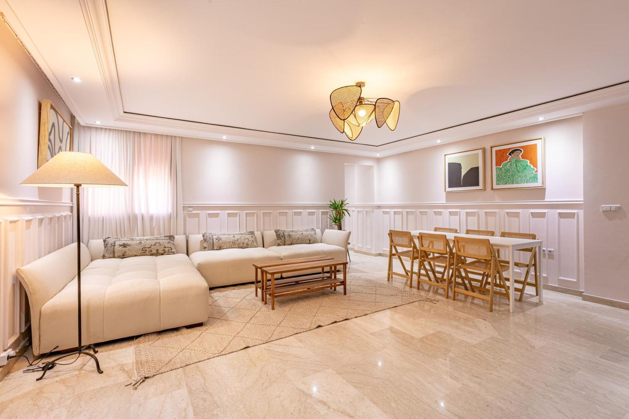 Migdal Gueliz Apart Hotel Marrákes Kültér fotó
