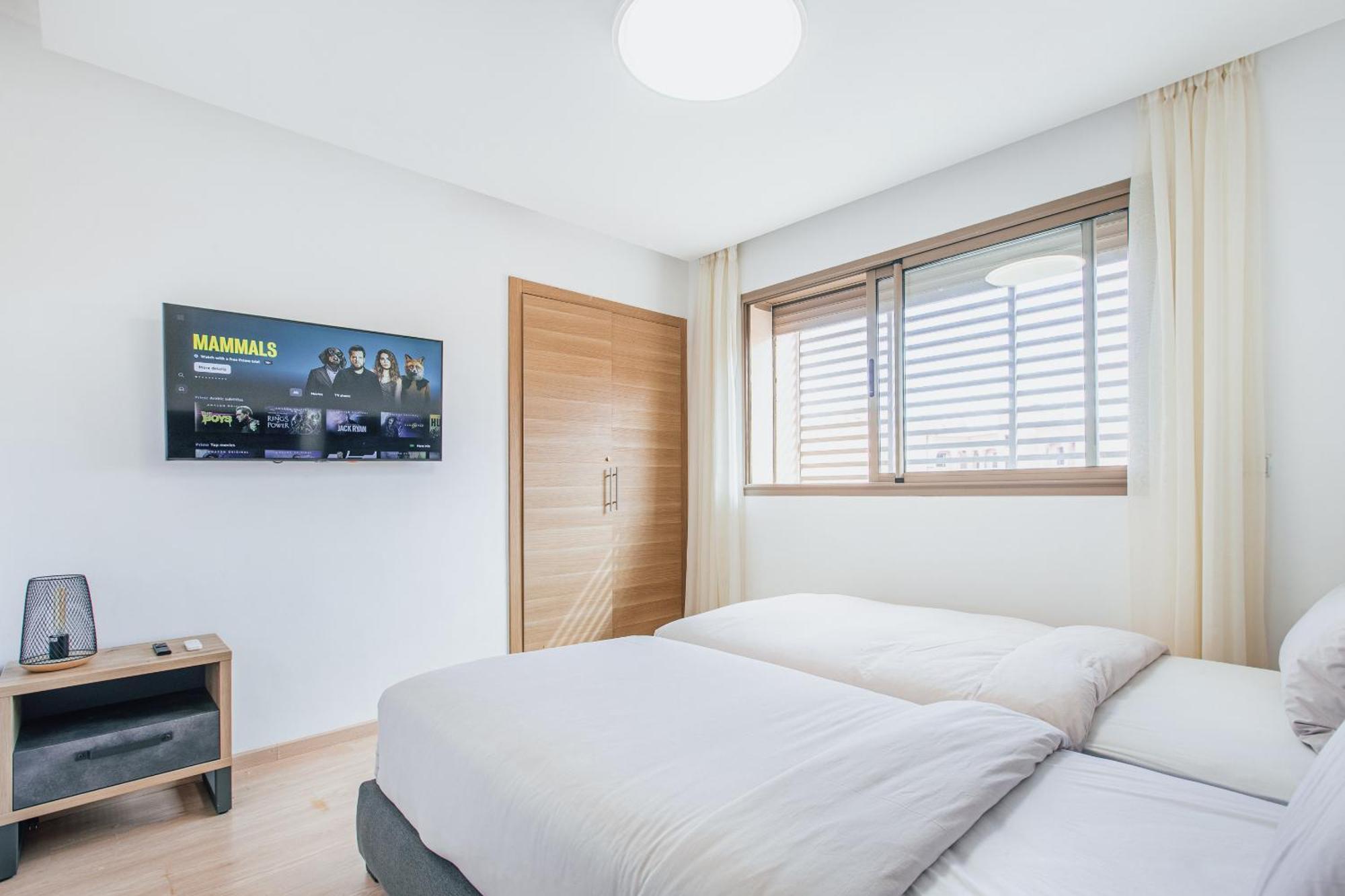 Migdal Gueliz Apart Hotel Marrákes Kültér fotó